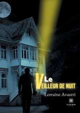 Le veilleur de nuit