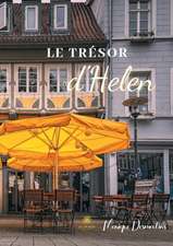 Le trésor d'Helen