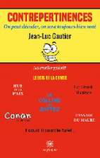 Contrepertinences