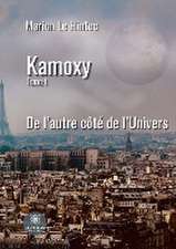 Kamoxy
