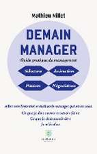 Demain manager