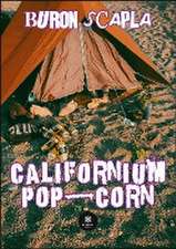 Californium pop-corn