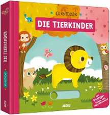 Die Tierkinder