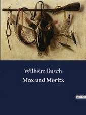 Max und Moritz