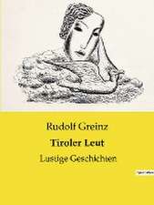 Tiroler Leut