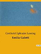 Emilia Galotti