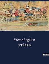 STÈLES