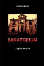 Sanatorium