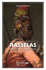 Rasselas, prince d'Abyssinie