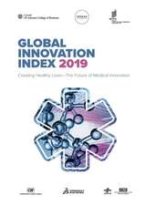 The Global Innovation Index 2019