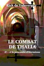 Le combat de Thalia