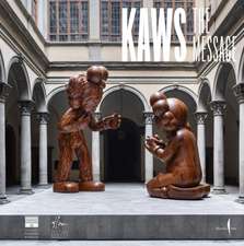KAWS