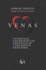 Veratto, G: Venas