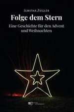 FOLGE DEM STERN