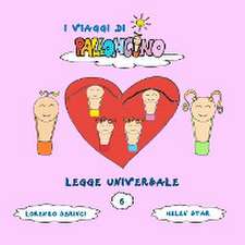 Legge Universale