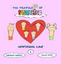 Universal Law