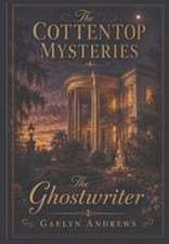 The Ghostwriter