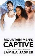 Mountain Men's Captive