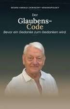 Der Glaubens-Code