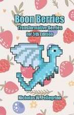 Boon Berries