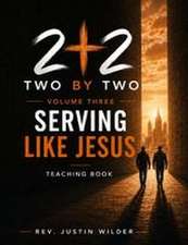 Serving like Jesus