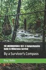 The Unconquerable Self
