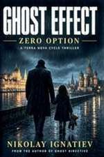 Ghost Effect