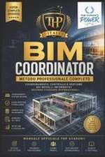 BIM COORDINATOR