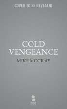 Cold Vengeance