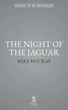 The Night of the Jaguar