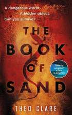 The Book of Sand