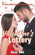 Valentine's Lottery