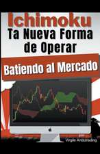 Ichimoku Ta Nueva Forma de Operar Batiendo al Mercado