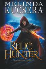 Relic Hunter