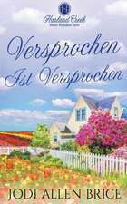 Vaughn, J: ¿Versprochen Ist Versprochen"