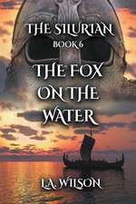 The Fox on the Water