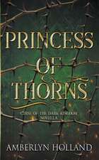 Princess of Thorns