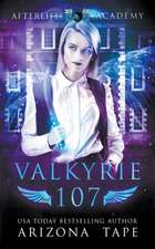 Valkyrie 107