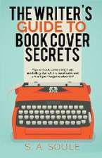 The Writer's Guide to Book Cover Secrets