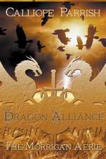 Dragon Alliance