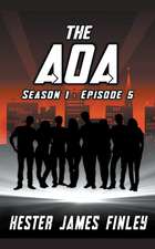 The AOA (Season 1