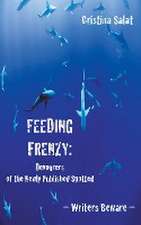 Feeding Frenzy