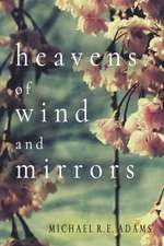 Heavens of Wind and Mirrors