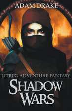 Shadow Wars