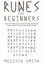 Runes for Beginners