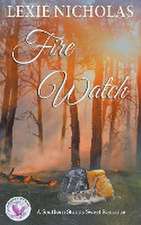 Fire Watch