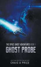 Ghost Probe