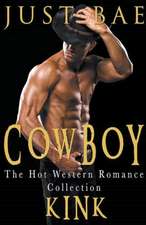 Cowboy Kink