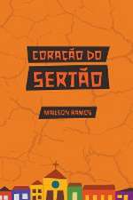 Coração do Sertão