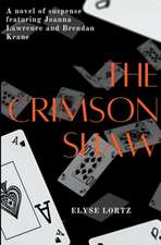 The Crimson Shaw